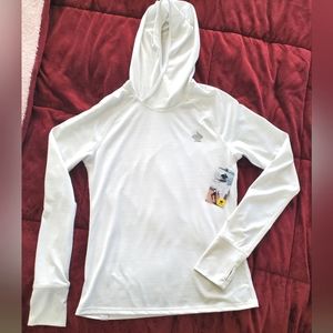 Rabbit upf 30 shirt Small NWT